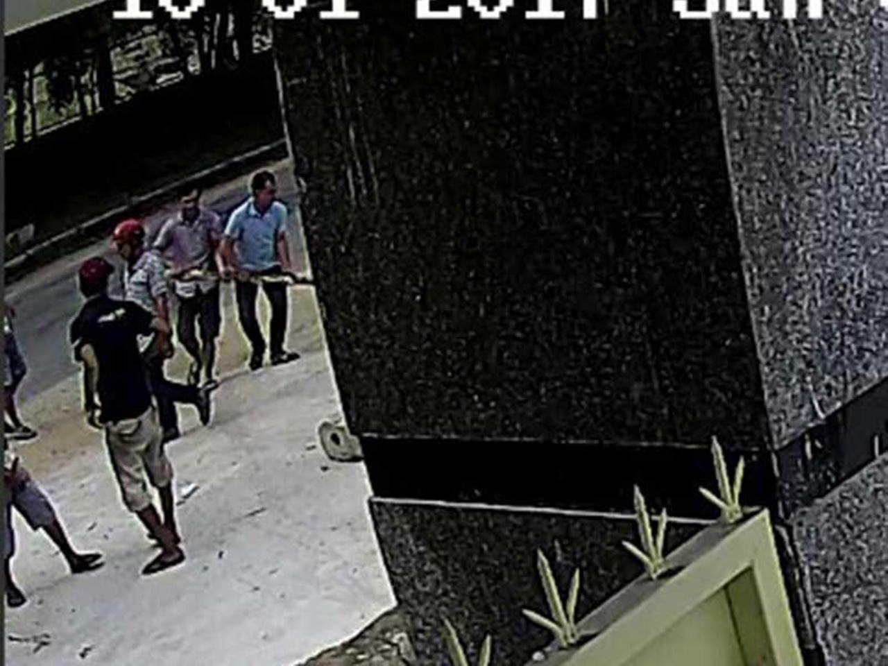 Quảng Ngãi: Người dân bức xúc vì Nhà máy chế biến thức ăn gây ô nhiễm