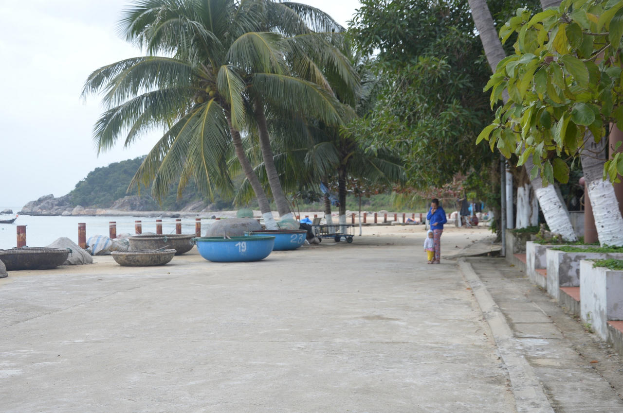 Máu và nước mắt trong hành trình khai hoang, mở cõi Hòn Lao