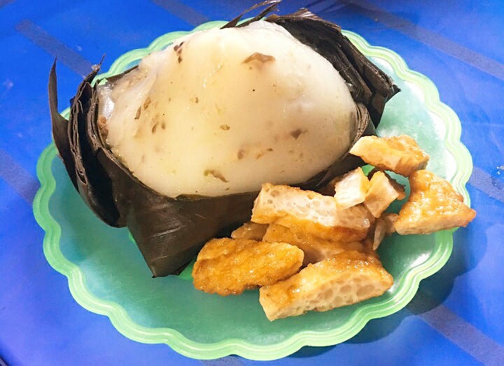 Những món ăn ấm áp cho ngày thu se lạnh