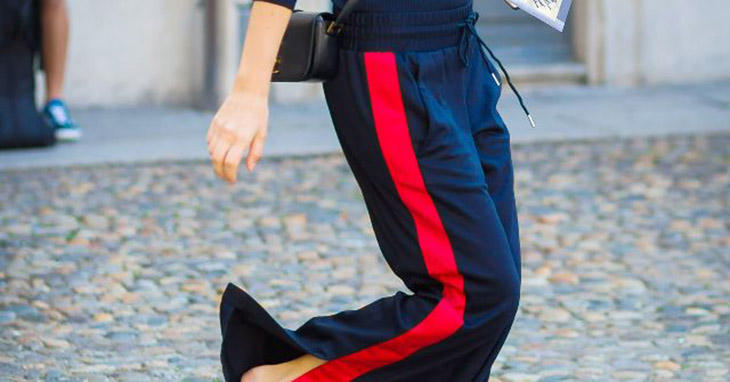 9 cách phối blazer kẻ ô đang khuynh đảo giới mộ điệu thời trang New York