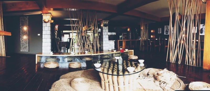 quán cafe đẹp ở sapa