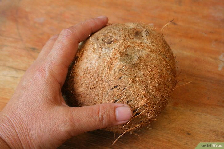 Kết quả hình ảnh cho bổ dừa