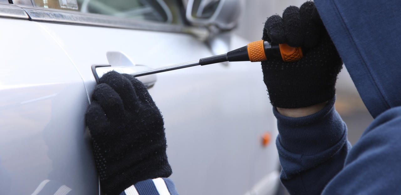 Cái kết bi thảm của nhóm trộm 'gây án như trong phim'