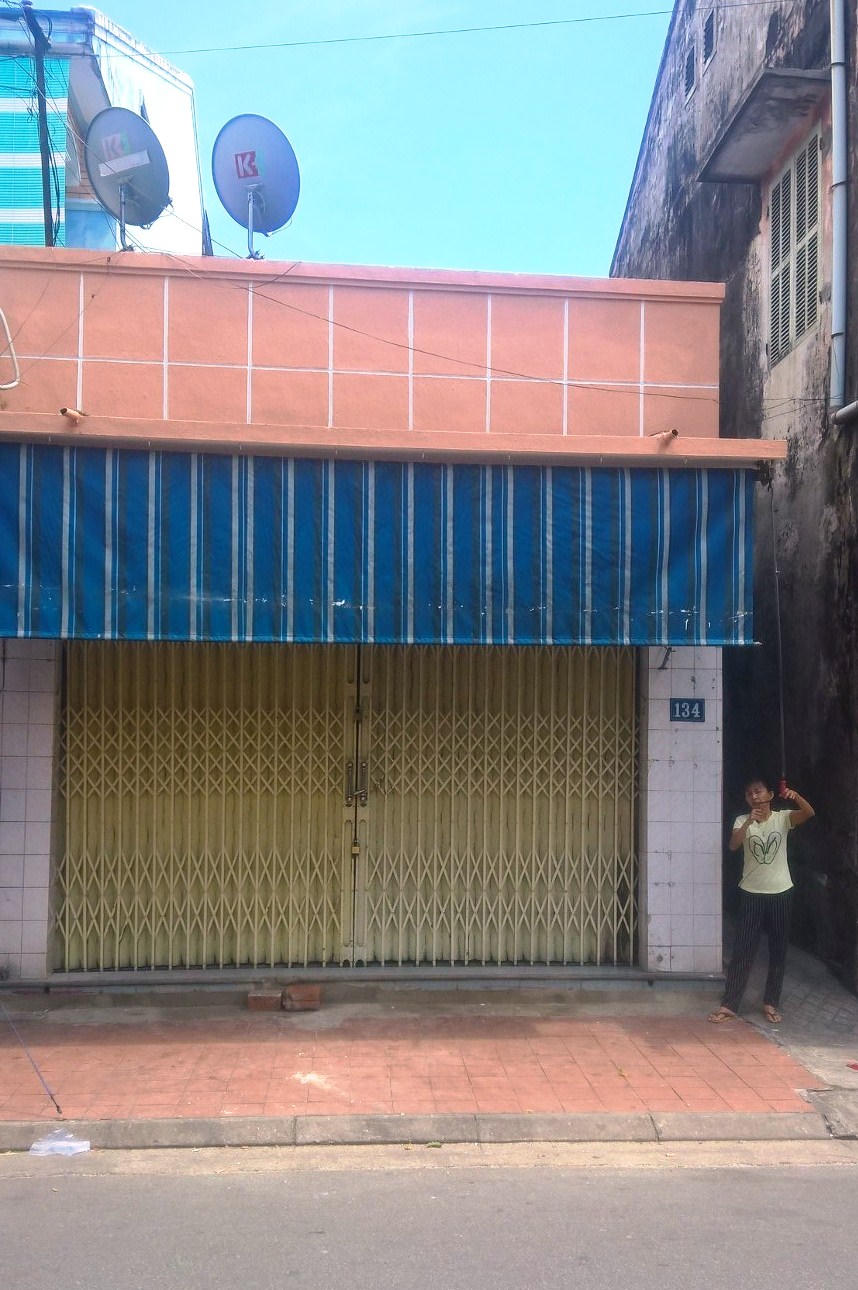 Phá án mạng từ lời trăn trối của nạn nhân