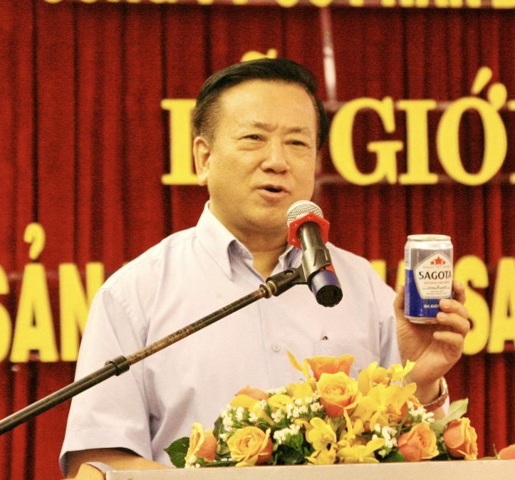 Ngộ độc rượu phần lớn do rượu không rõ nguồn gốc xuất xứ gây ra