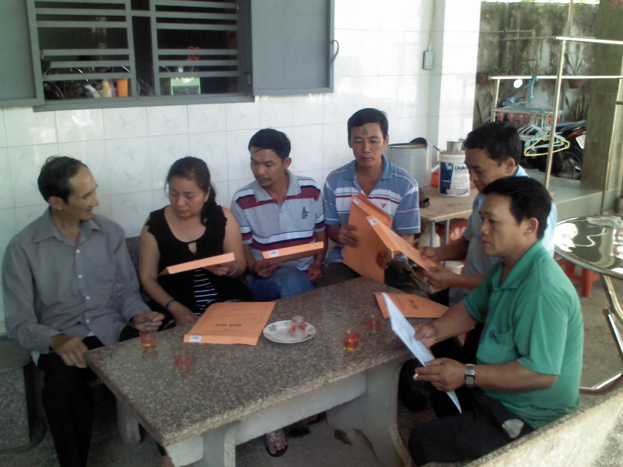 25 hộ dân bị thu hồi đất kiện UBND quận 9: Dấu hiệu vi phạm tố tụng trong phiên xử