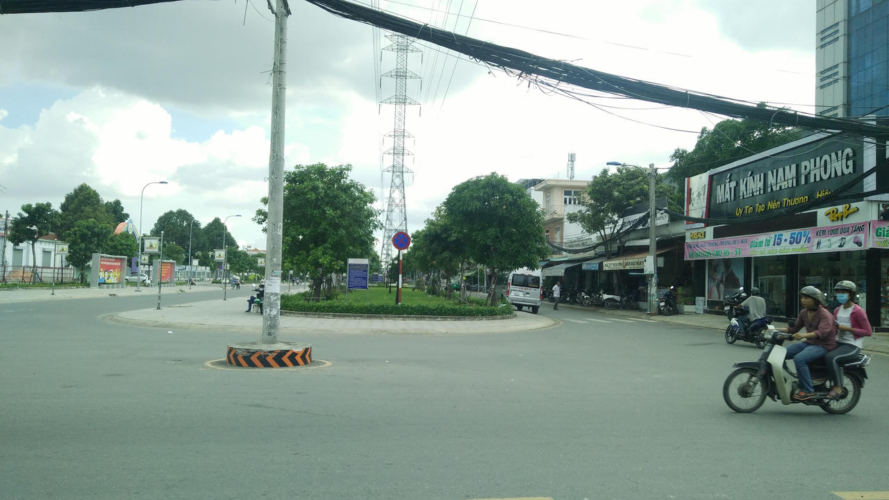 25 hộ dân bị thu hồi đất kiện UBND quận 9: Dấu hiệu vi phạm tố tụng trong phiên xử