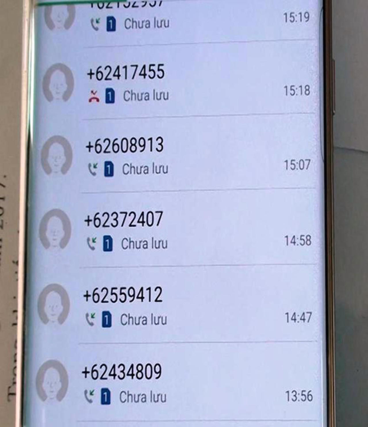 Lại xuất hiện băng nhóm xưng là cán bộ điều tra Bộ Công An chiếm đoạt nhiều tỷ đồng