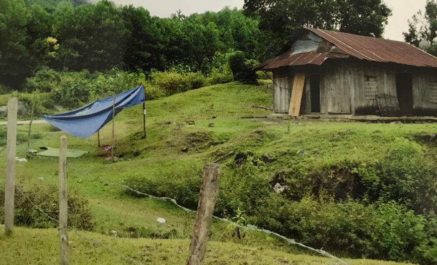 Quảng Nam: Huynh đệ “nồi da xáo thịt” vì cái... hàng rào