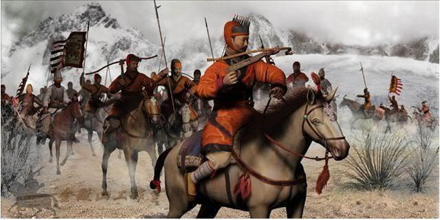 Những anh hùng chống Bắc thuộc người đời ít biết: Chu Đạt 