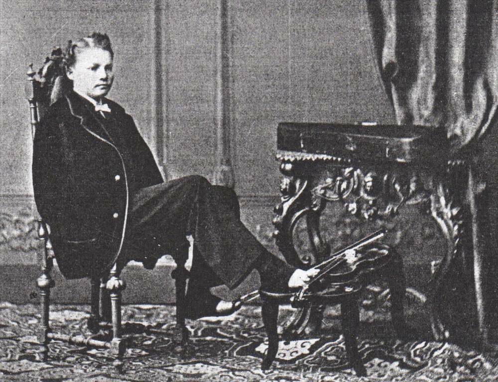 Chuyện những dị nhân khuyết tật làm điều phi thường trên thế giới