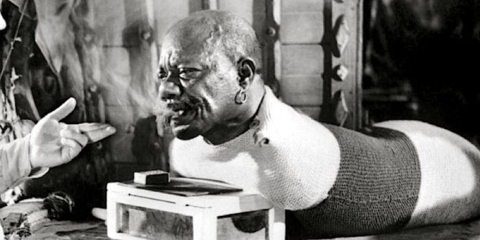 Chuyện những dị nhân khuyết tật làm điều phi thường trên thế giới