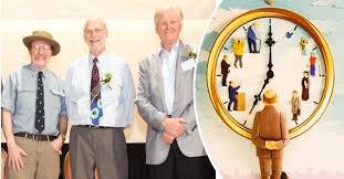 'Toàn cảnh' giải thưởng Nobel năm 2017