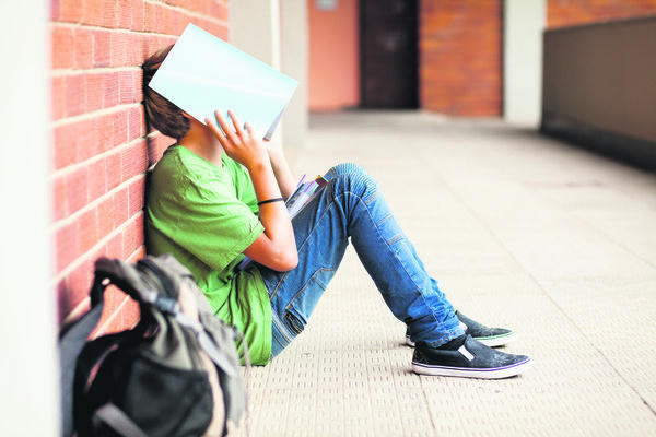 Đầu tư cho con đi du học - không nên tính chuyện lãi hay lỗ