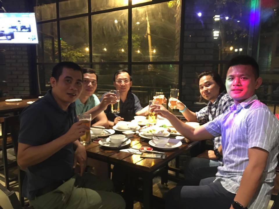 Bia cốm – Thức uống mới được làm “thủ công” của người Việt