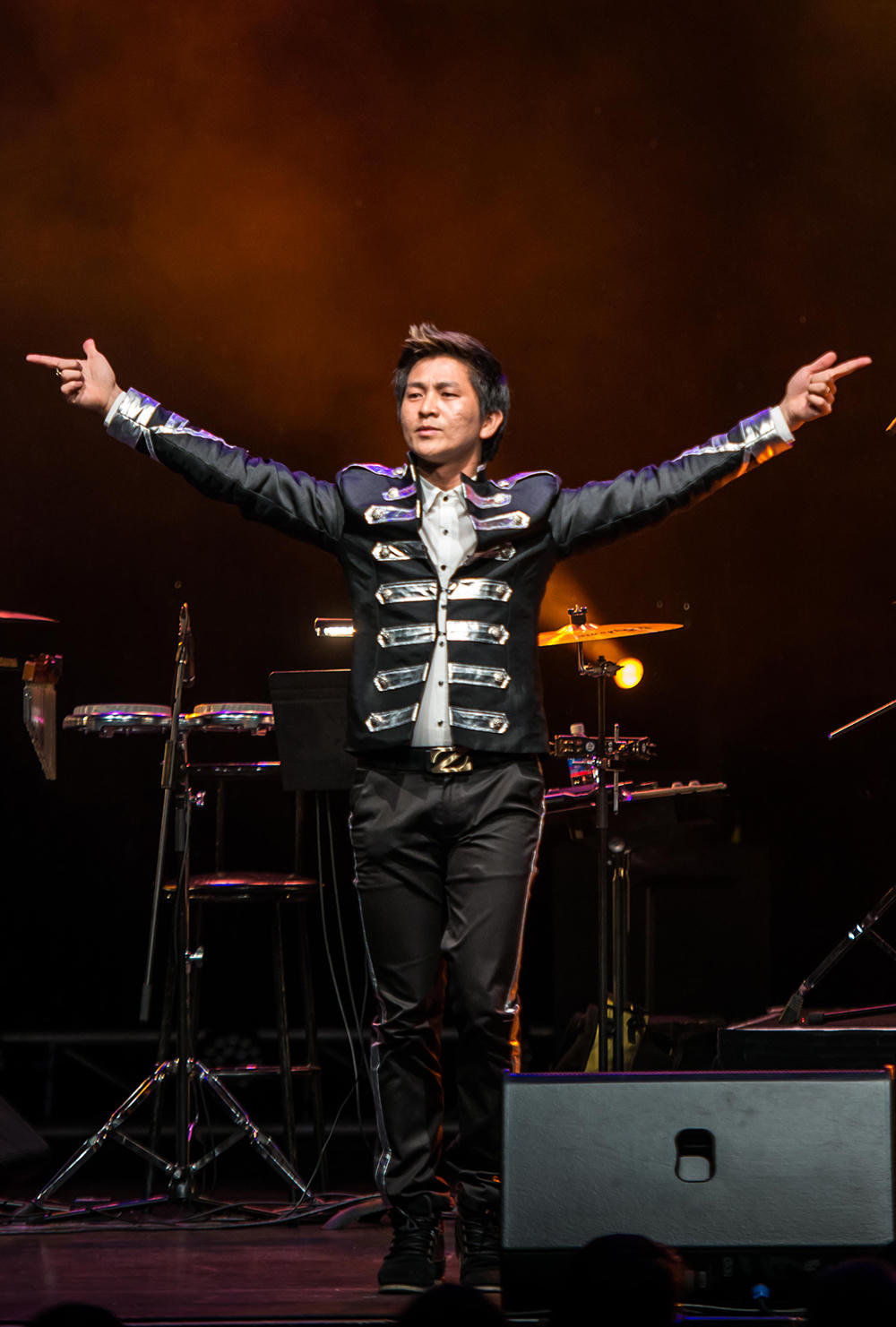  “The Mummy Curse”- Đêm tiệc Halloween cực chất ở bar cao nhất Đà Nẵng