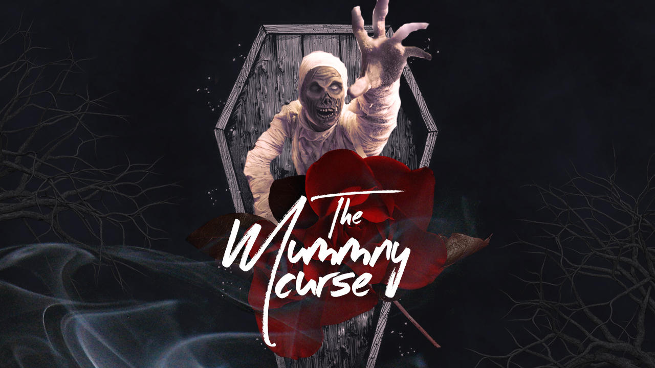  “The Mummy Curse”- Đêm tiệc Halloween cực chất ở bar cao nhất Đà Nẵng