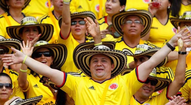 Lạc quan để sống –bí quyết hạnh phúc của người Columbia