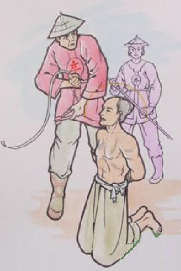 Sự thật bất ngờ về 'ông nghè 13 tuổi'