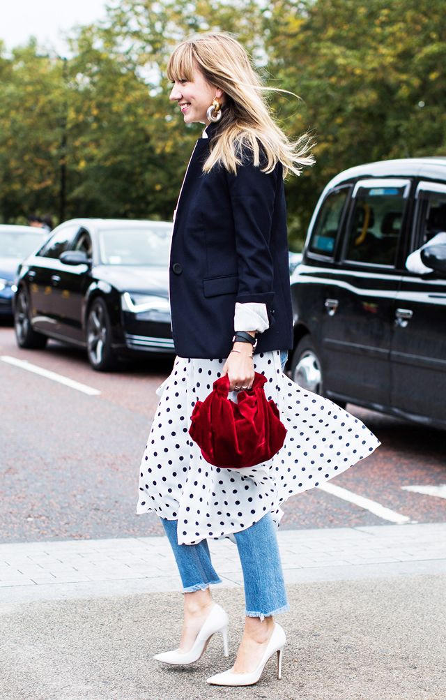 Những điều nên và không nên khi diện một chiếc quần skinny jeans