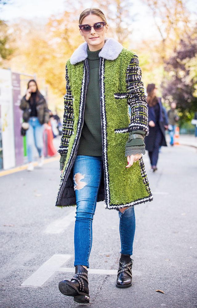 Những điều nên và không nên khi diện một chiếc quần skinny jeans