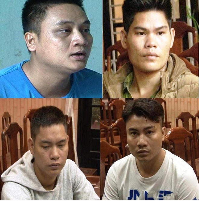 Bi kịch sau cuộc hỗn chiến chấn động xứ Huế