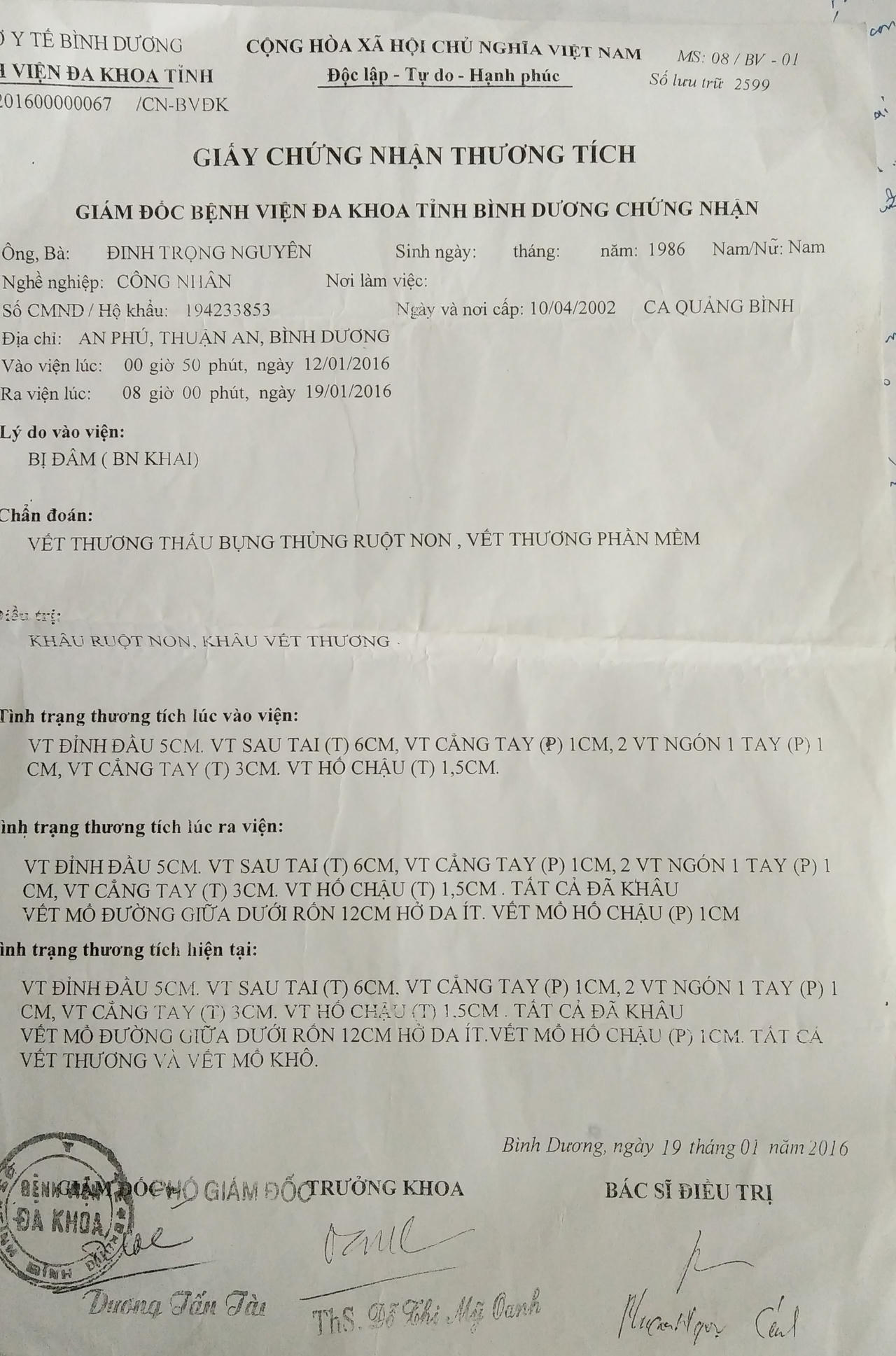 Án mạng từ lời đùa giỡn của những đứa trẻ