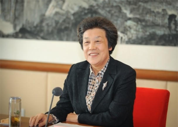 Trung Quốc: Nữ Bộ trưởng Tư pháp “ngã ngựa”