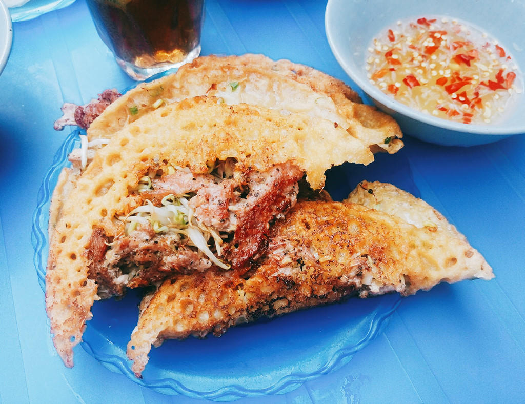 Nhung mon banh ran thom lung cho ngay thu sang dong toi hinh anh 9