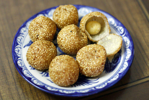 Nhung mon banh ran thom lung cho ngay thu sang dong toi hinh anh 7