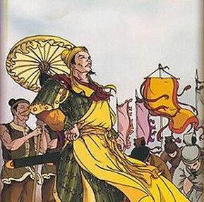 Chuyện ít biết về anh hùng chống Bắc thuộc (Kỳ 2): Lương Long xả thân vì đại nghĩa