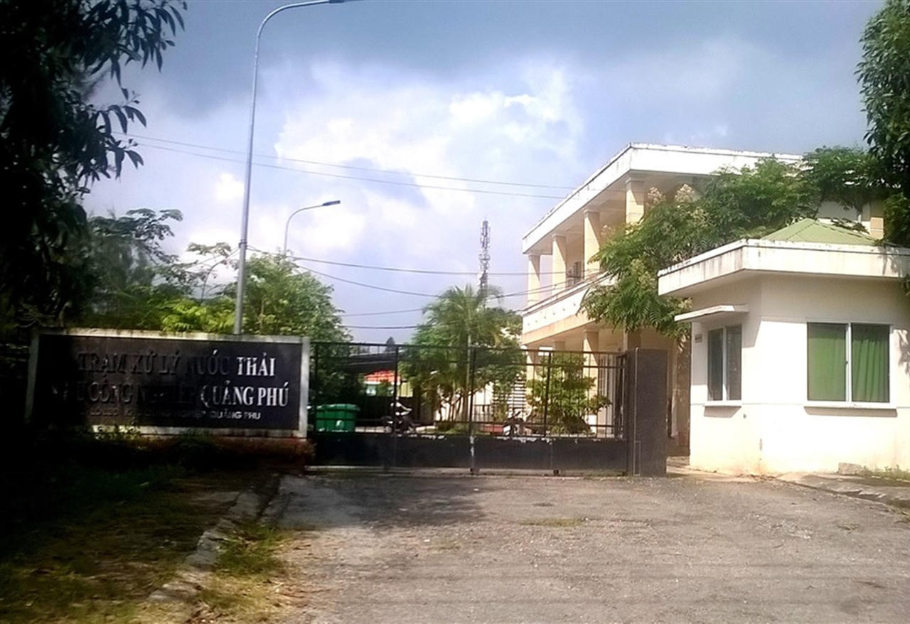 42 tỷ đồng xây trạm xử lý nước thải, môi trường vẫn ô nhiễm: “Mất bò mới lo làm chuồng”