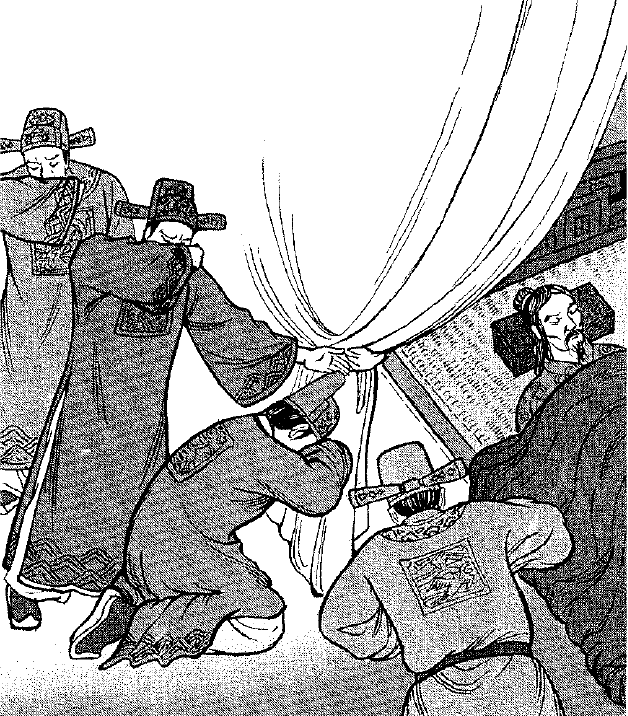 Kỳ lạ chuyện sinh - tử trùng hợp của cha con vua Lê Thánh Tông