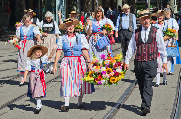 Khám phá bí mật ở đất nước hạnh phúc bậc nhất thế giới
