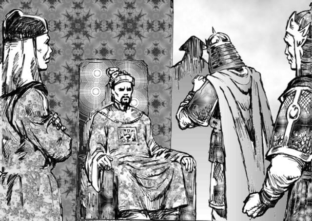 Chuyện ít biết về anh hùng chống Bắc thuộc (Kỳ 3): Chí lớn hai anh em họ Lý