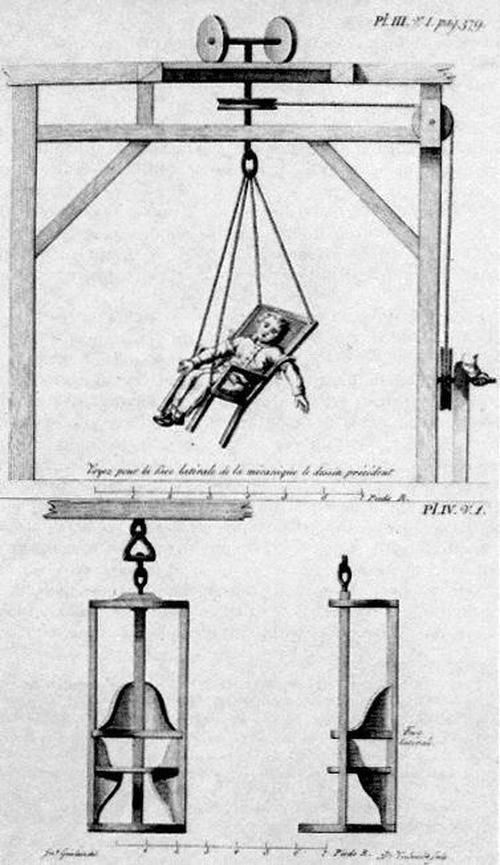 Ám ảnh 'địa ngục trần gian' trong lâu đài xa hoa