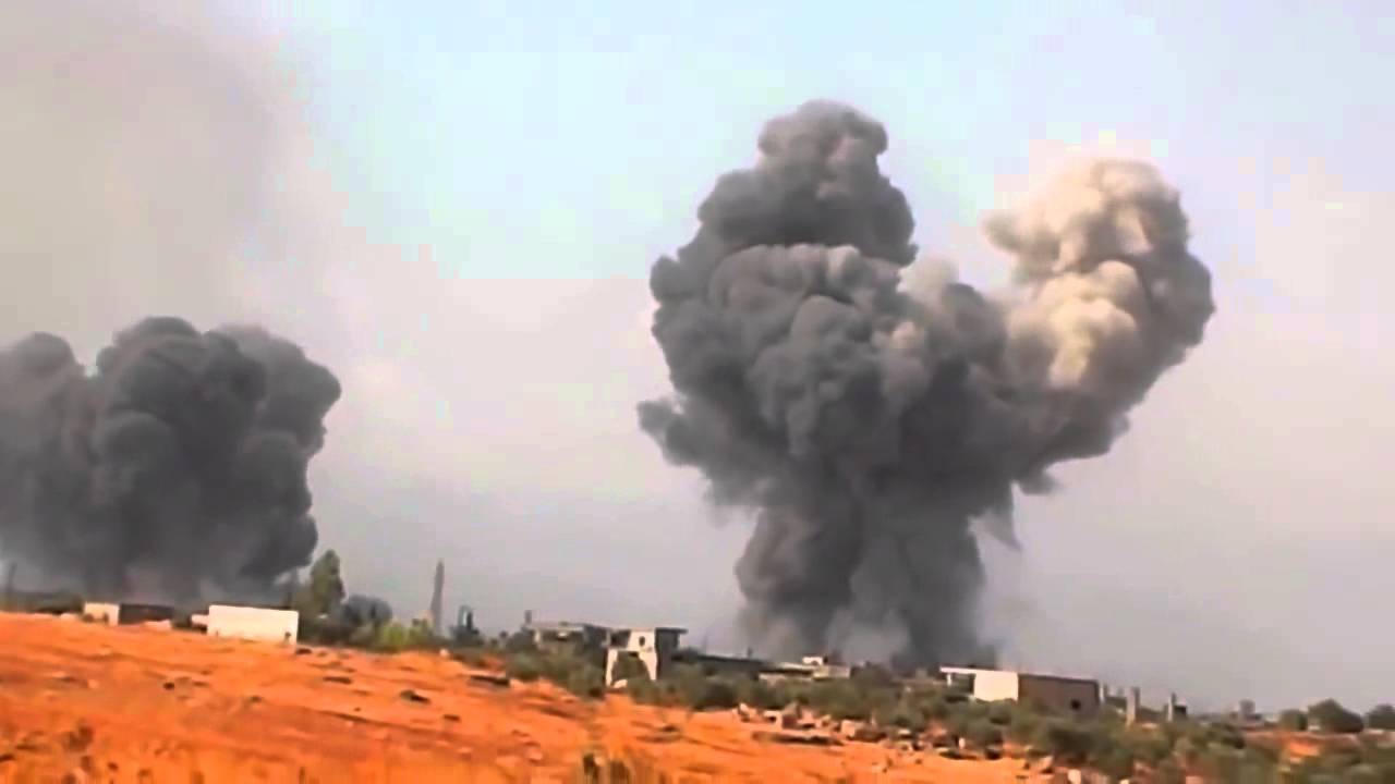 Đối thoại nhân dân 'gỡ' khủng hoảng tại Syria?