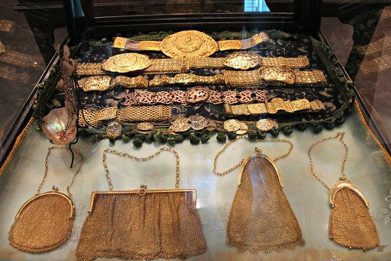 Bí ẩn về con tàu chở vàng trị giá 2,6 tỷ USD chìm ở Ấn Độ Dương