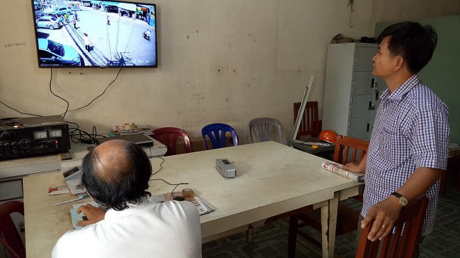 Ngao ngán chịu cảnh 'chặt chém' ở miếu Bà Chúa Xứ