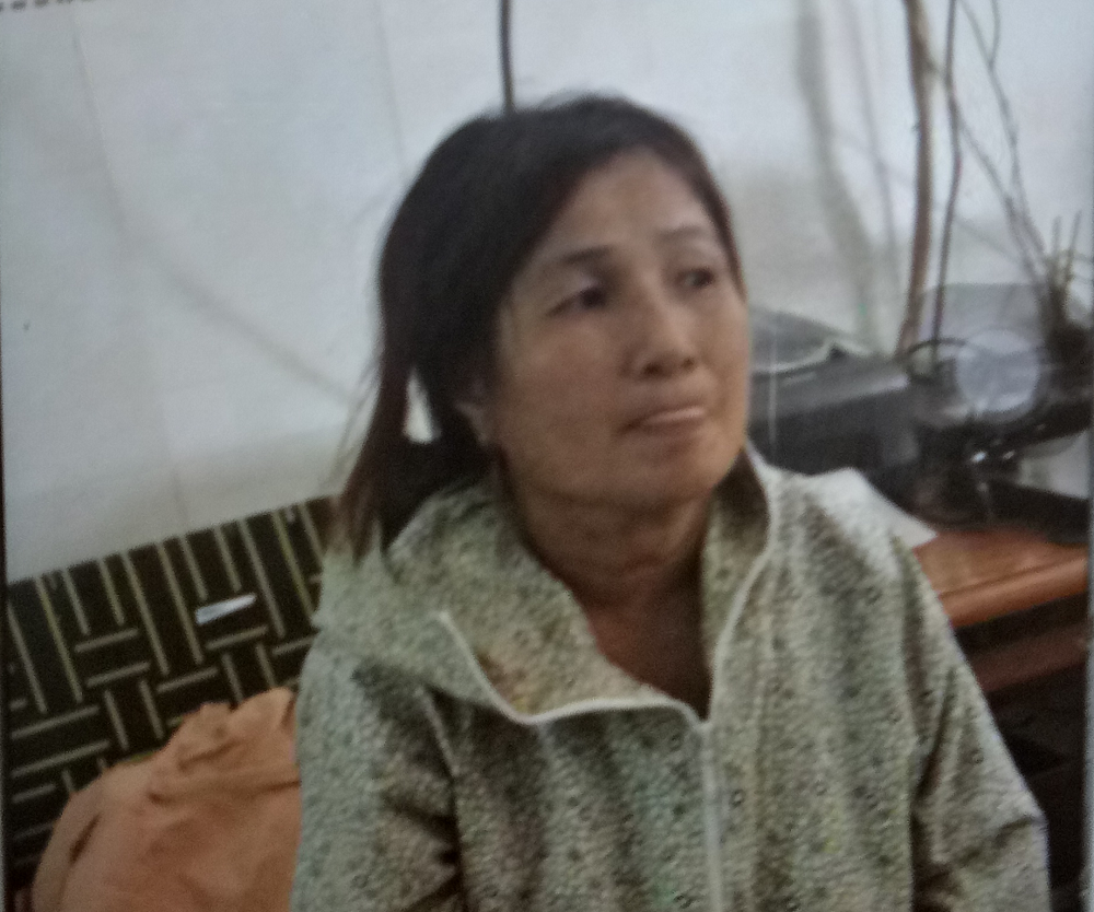 Nữ quái “đột kích” tiệm vàng dùng “độc kế” giả điên vẫn không thoát