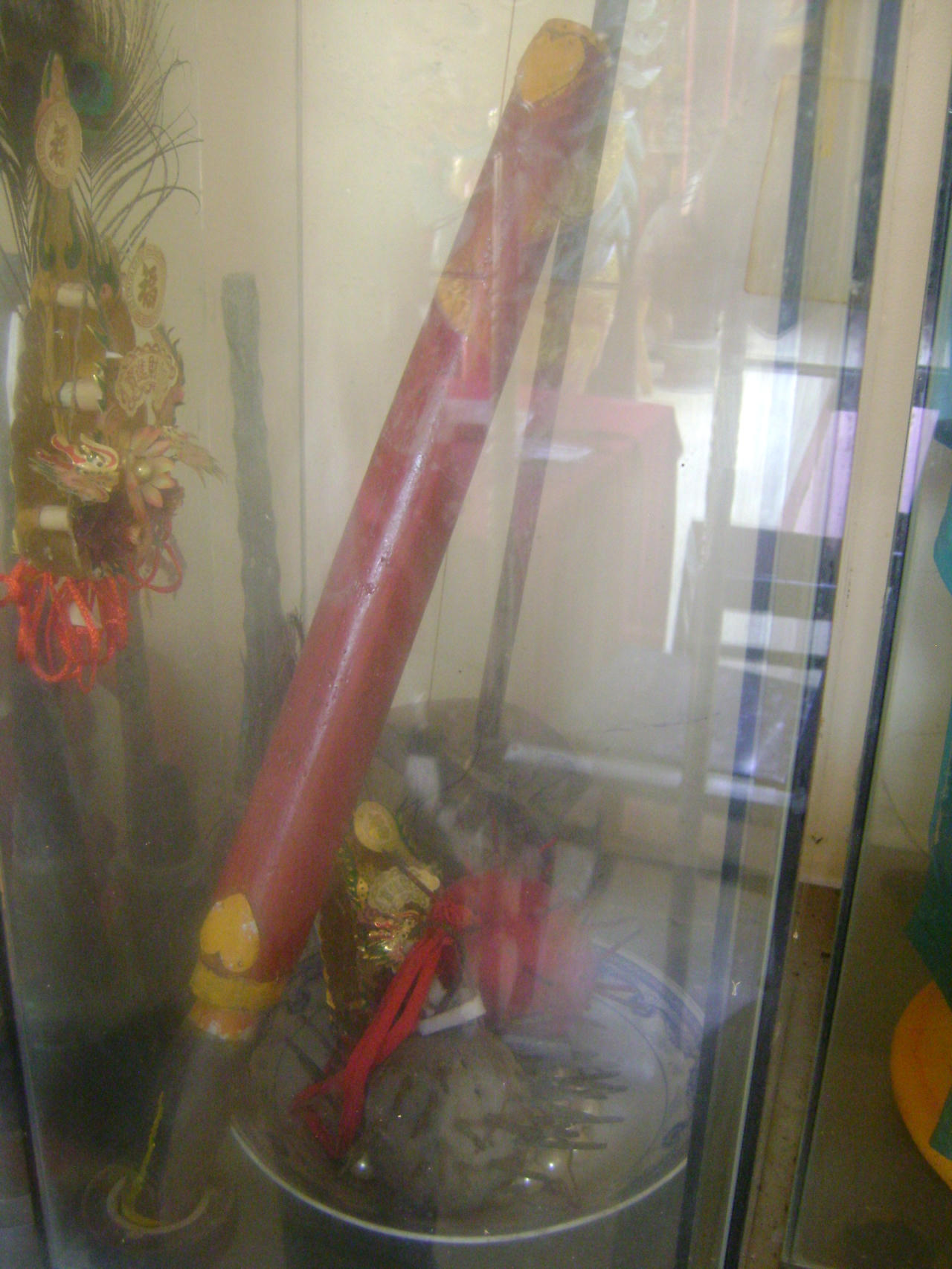 Sóc Trăng: một ngôi chùa lưu giữ 11 cổ vật trên 120 năm