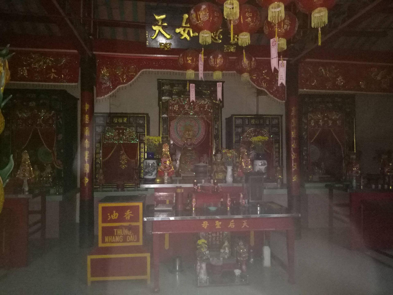 Sóc Trăng: một ngôi chùa lưu giữ 11 cổ vật trên 120 năm