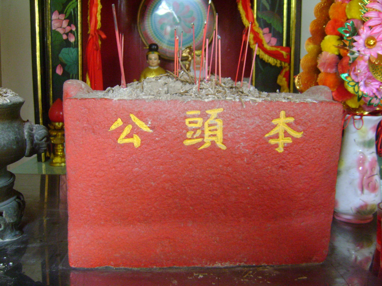 Sóc Trăng: một ngôi chùa lưu giữ 11 cổ vật trên 120 năm