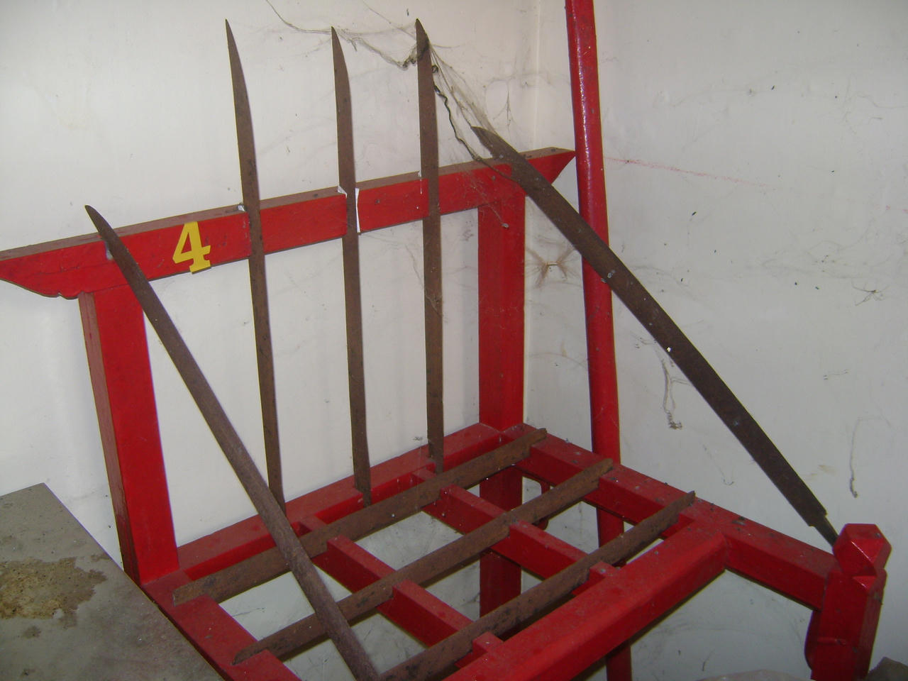 Sóc Trăng: một ngôi chùa lưu giữ 11 cổ vật trên 120 năm