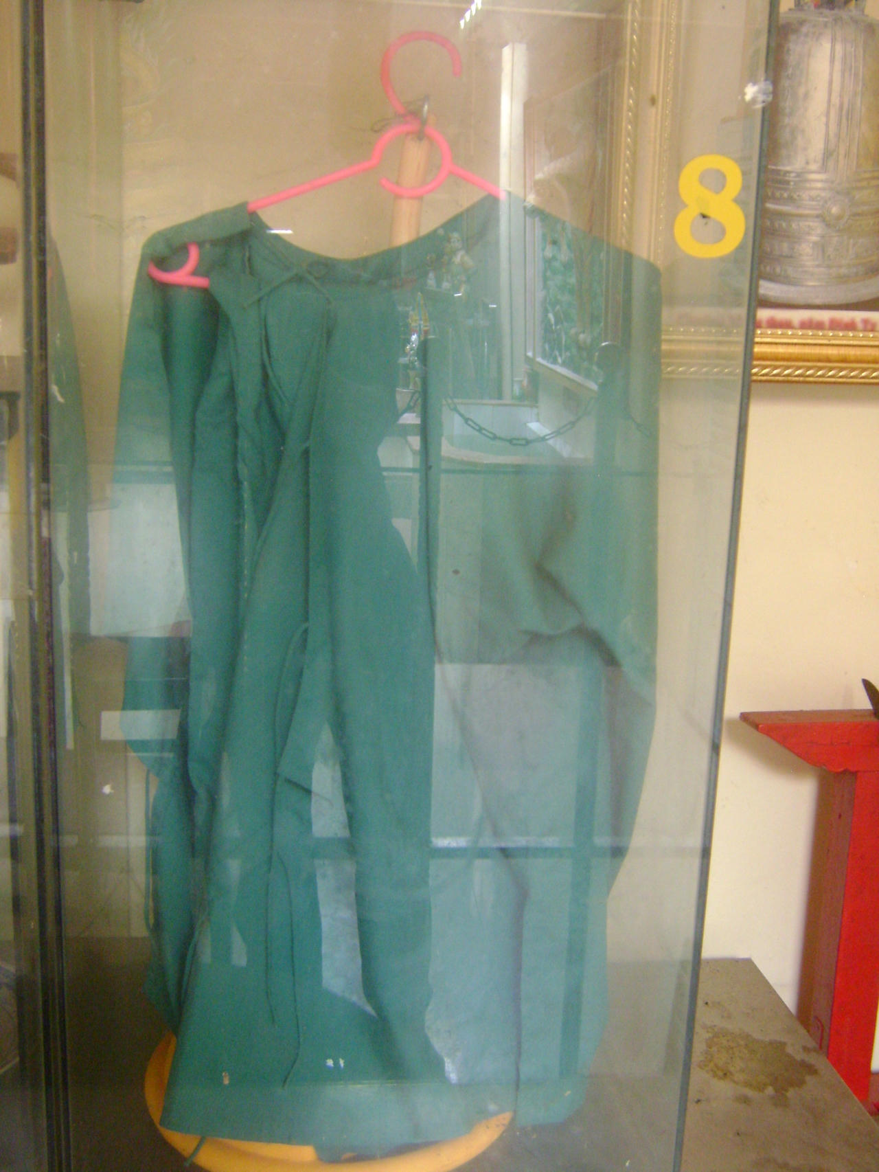 Sóc Trăng: một ngôi chùa lưu giữ 11 cổ vật trên 120 năm