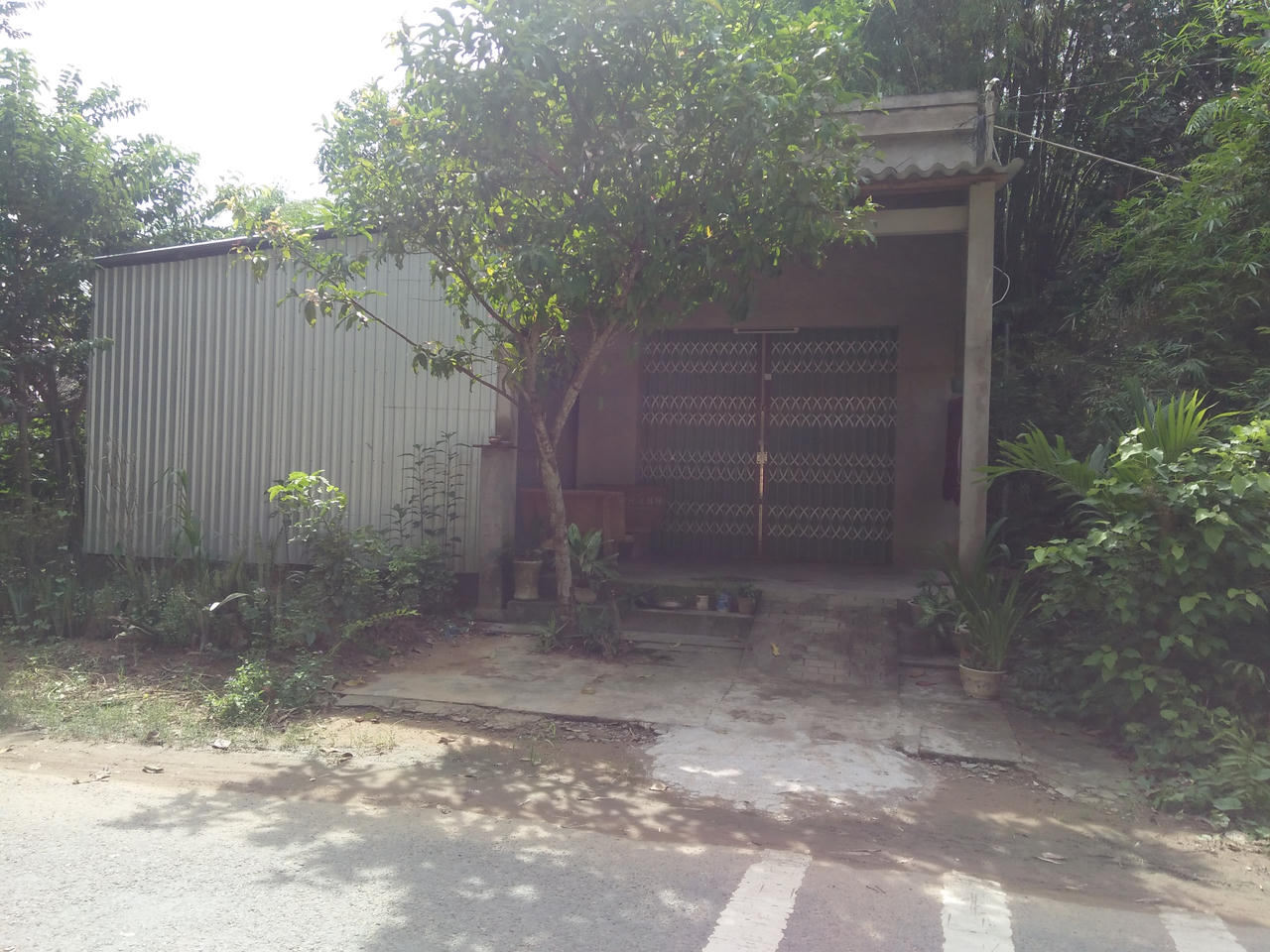 Phẫn nộ nhìn tấm lưng cháu bé 8 tuổi chằng chịt lằn roi vì bị cha dượng đánh