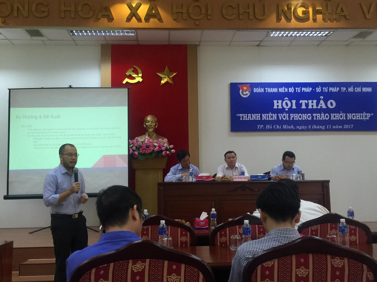 Thanh niên khởi nghiệp: Làm sao để giảm thiểu rủi ro?