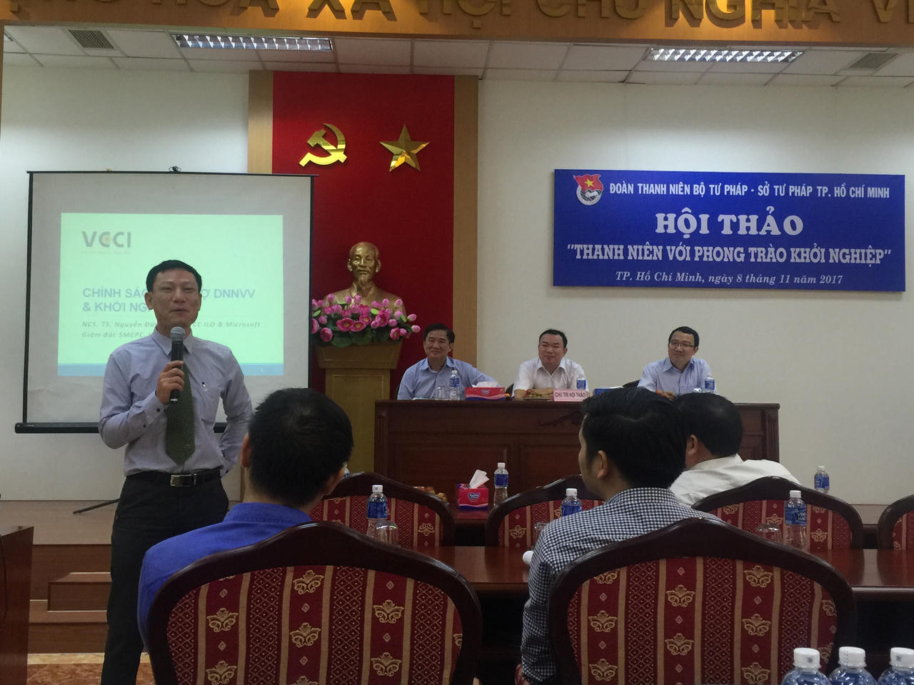 Thanh niên khởi nghiệp: Làm sao để giảm thiểu rủi ro?