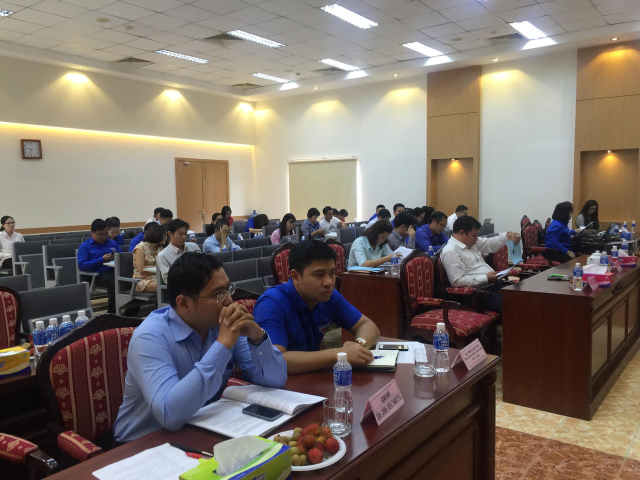 Thanh niên khởi nghiệp: Làm sao để giảm thiểu rủi ro?