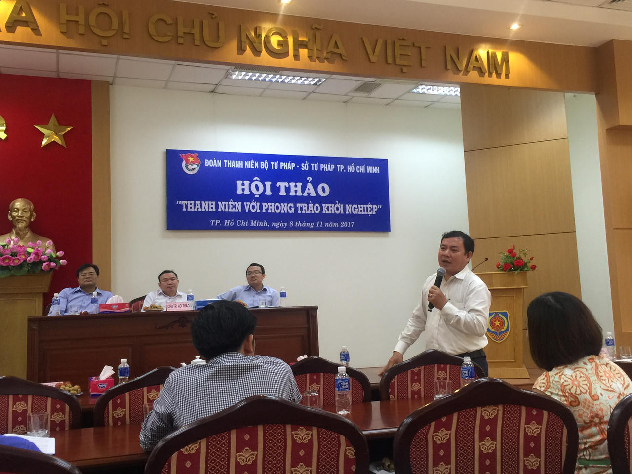 Thanh niên khởi nghiệp: Làm sao để giảm thiểu rủi ro?